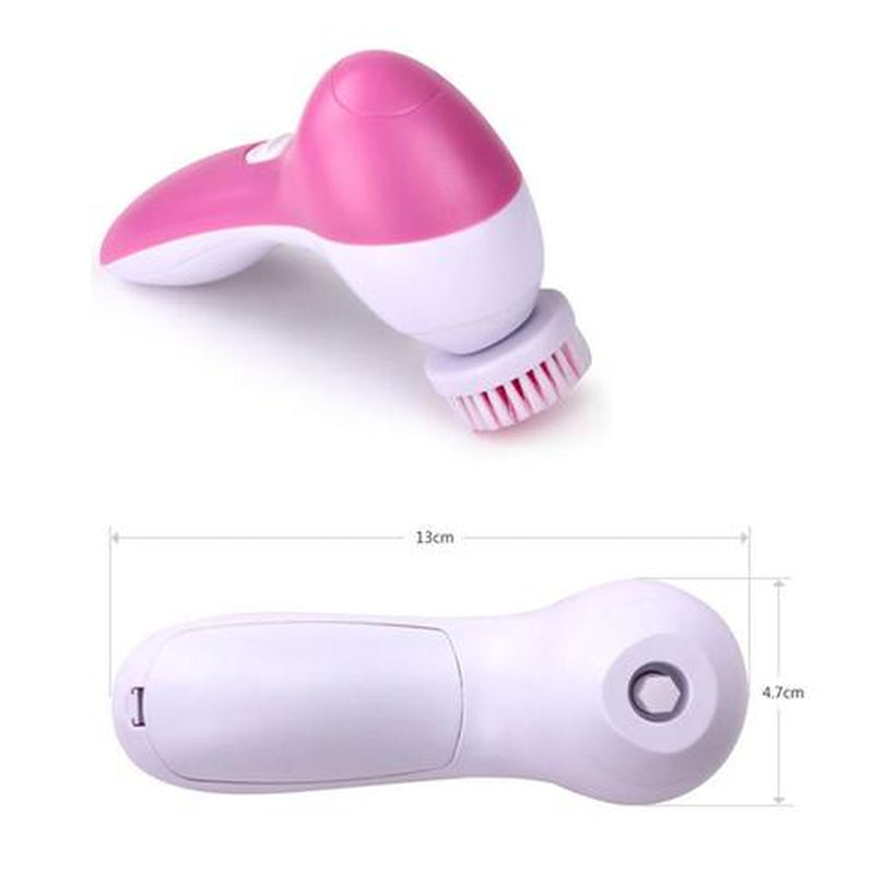 Factory Direct Electric Cleanser Facial Cleanser Pores Clean to Black Head Massage Beauty Personal Care Products
