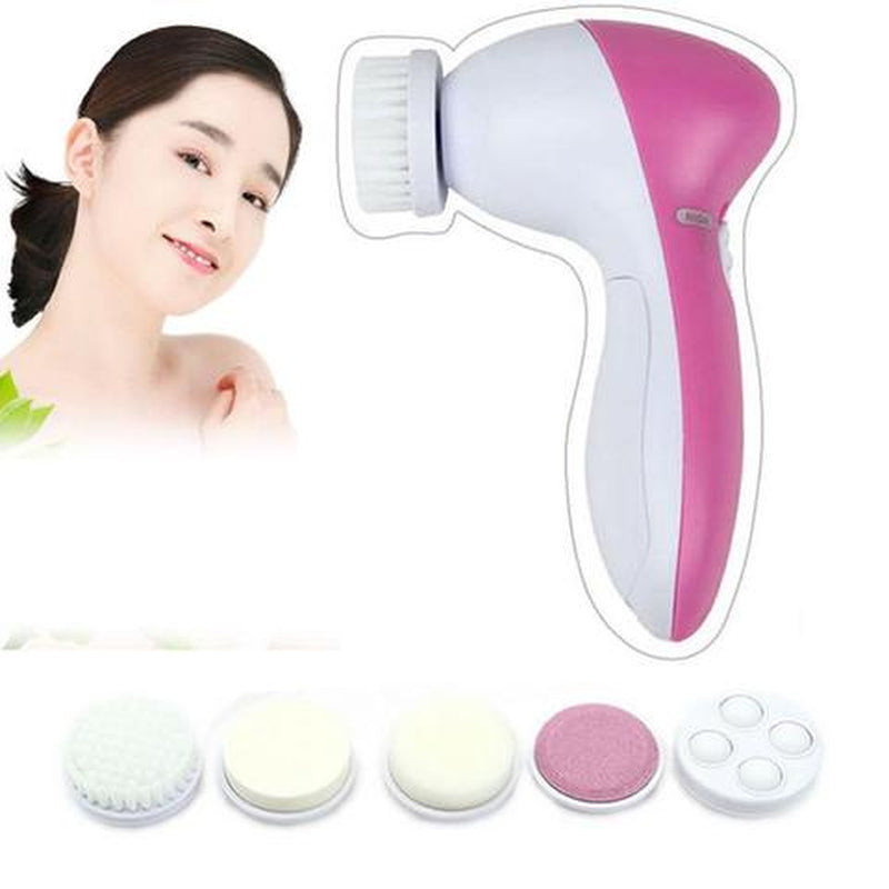Factory Direct Electric Cleanser Facial Cleanser Pores Clean to Black Head Massage Beauty Personal Care Products