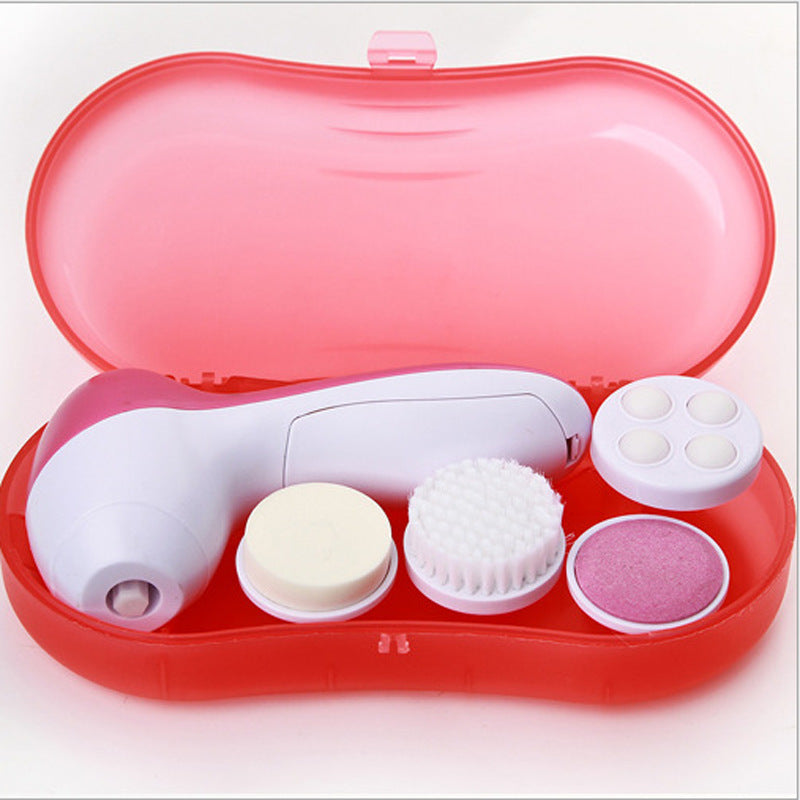 Factory Direct Electric Cleanser Facial Cleanser Pores Clean to Black Head Massage Beauty Personal Care Products