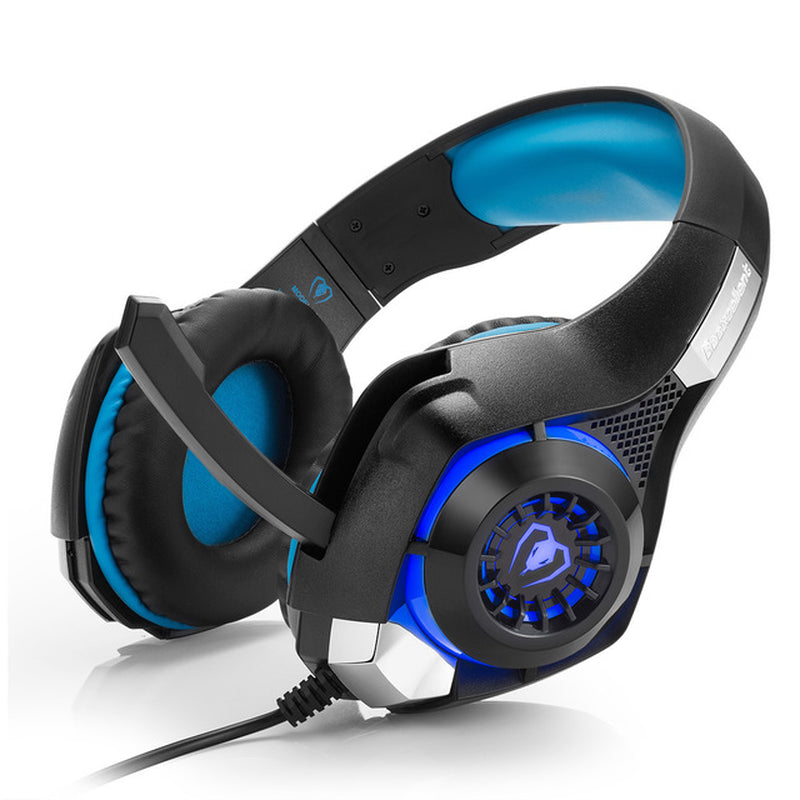 Headphones for Gaming Gaming