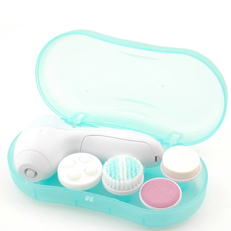 Factory Direct Electric Cleanser Facial Cleanser Pores Clean to Black Head Massage Beauty Personal Care Products