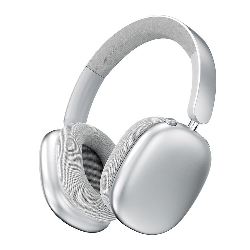 Headset Wireless Bluetooth Headphones