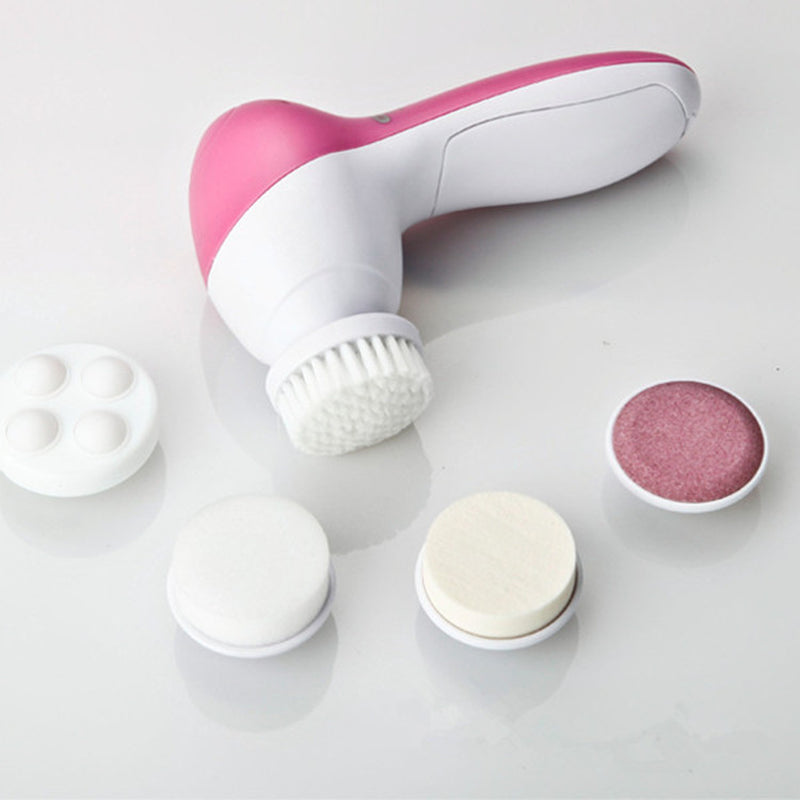Factory Direct Electric Cleanser Facial Cleanser Pores Clean to Black Head Massage Beauty Personal Care Products